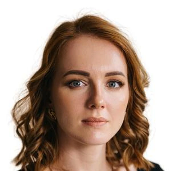 Лисина Алина Сергеевна — Детский гинеколог, Тверь