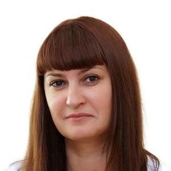 Мягкова Елена Игоревна — Стоматолог, Нижний Новгород