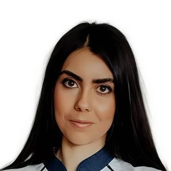Петрова Екатерина Владимировна — Эндокринолог, Саратов