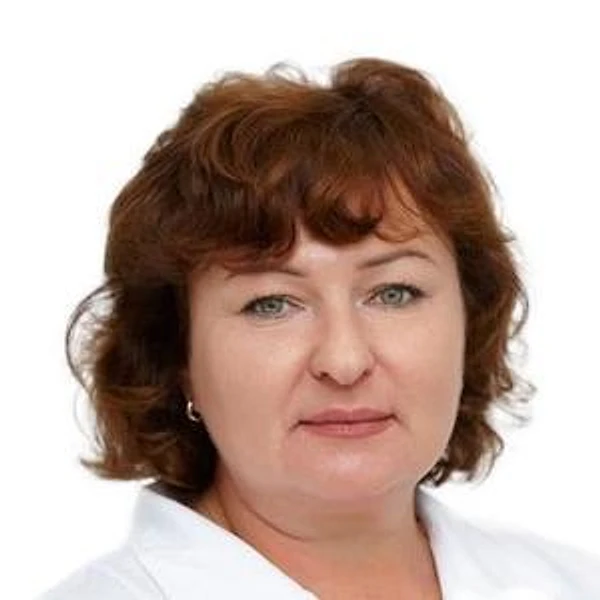 Комлева Людмила Николаевна — Стоматолог, Нижний Новгород