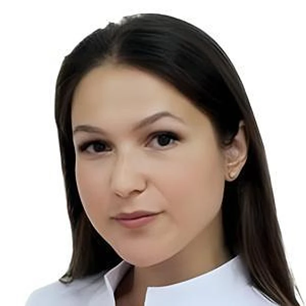 Белькова Анна Андреевна — Стоматолог-ортодонт, Детский ортодонт, Москва
