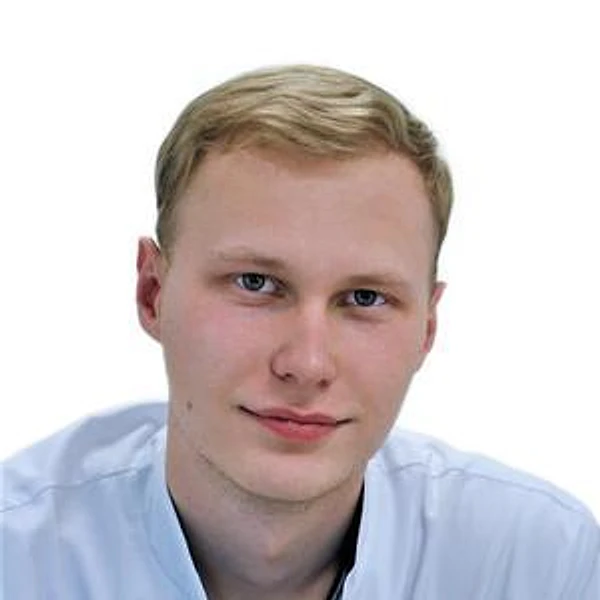 Хорьяков Максим Юрьевич — Невролог, Курск