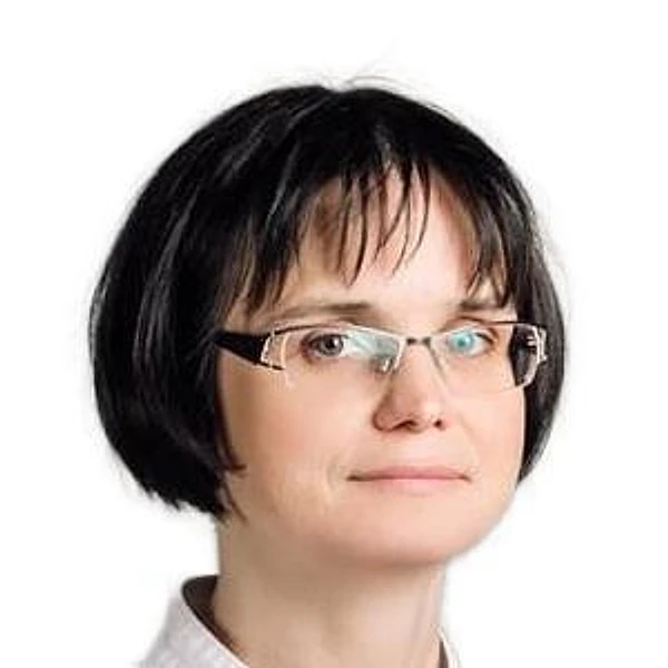 Бывшева Ирина Сергеевна — Трансфузиолог, Санкт-Петербург