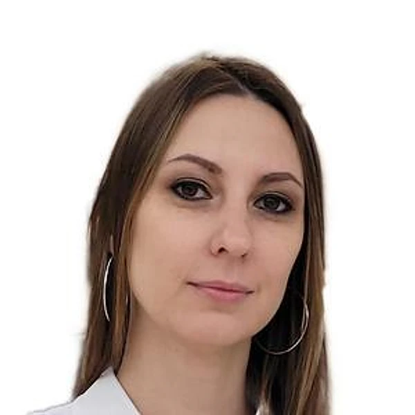 Климетова Анна Владимировна — Педиатр, Детский врач УЗИ, Казань