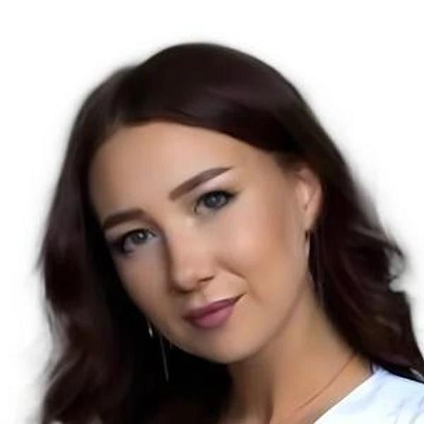 Кинсфатор Валентина Дмитриевна — Стоматолог, Магнитогорск