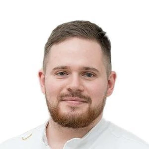 Солдатов Александр Олегович — Стоматолог-ортопед, Стоматолог, Стоматолог-эндодонтист, Краснодар