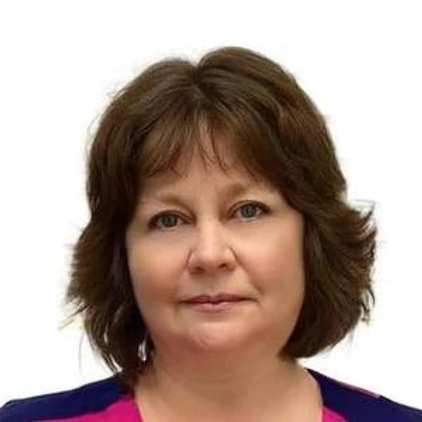 Овчар Татьяна Владимировна — Детский стоматолог, Новороссийск