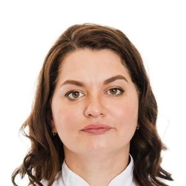 Чуверова Ксения Андреевна — Дерматолог, Венеролог, Детский дерматолог, Екатеринбург