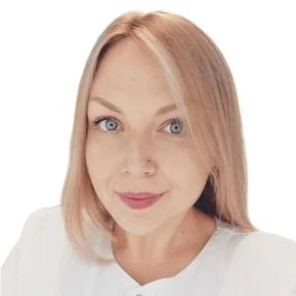Егорова Екатерина Леонидовна — Клинический психолог, Белгород