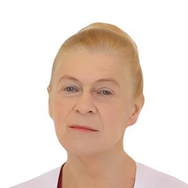 Горелышева Ирина Юрьевна — Педиатр, Детский инфекционист, Екатеринбург