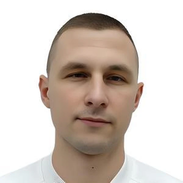 Шешенин Иван Владимирович — Стоматолог, Стоматолог-хирург, Екатеринбург