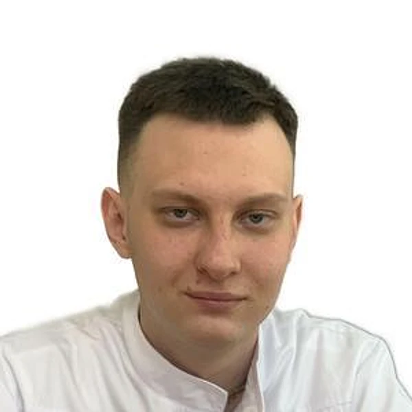 Битный Александр Андреевич — Стоматолог, Пятигорск