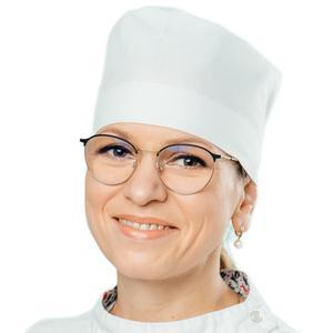 Краузе Любовь Александровна — Стоматолог, Сыктывкар