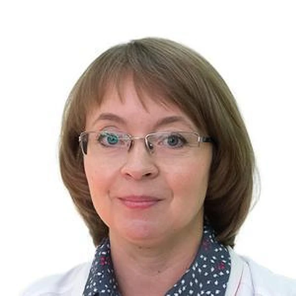 Белавина Ирина Александровна — Гастроэнтеролог, Детский гастроэнтеролог, Петрозаводск