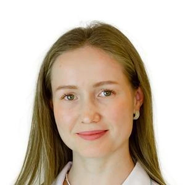 Пестрова Анастасия Леонидовна — Гинеколог, Акушер, Врач УЗИ, Чебоксары