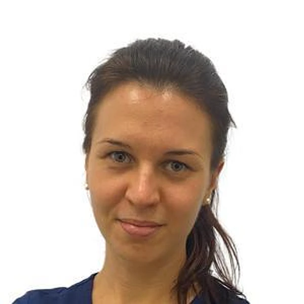 Миронова Ирина Константиновна — Врач ЛФК, Врач физической и реабилитационной медицины (ФРМ), Зеленоград