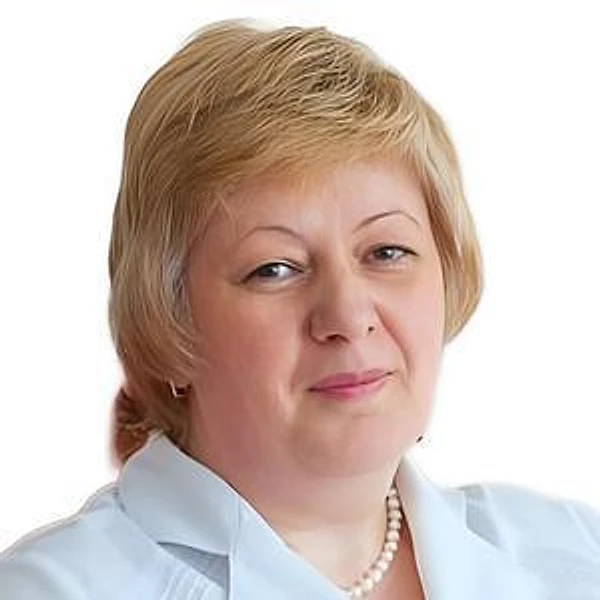 Максимова Елена Валерьевна — Педиатр, Екатеринбург