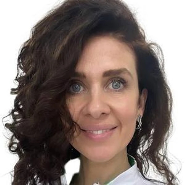 Андриенко Елена Викторовна — Стоматолог, Красноярск