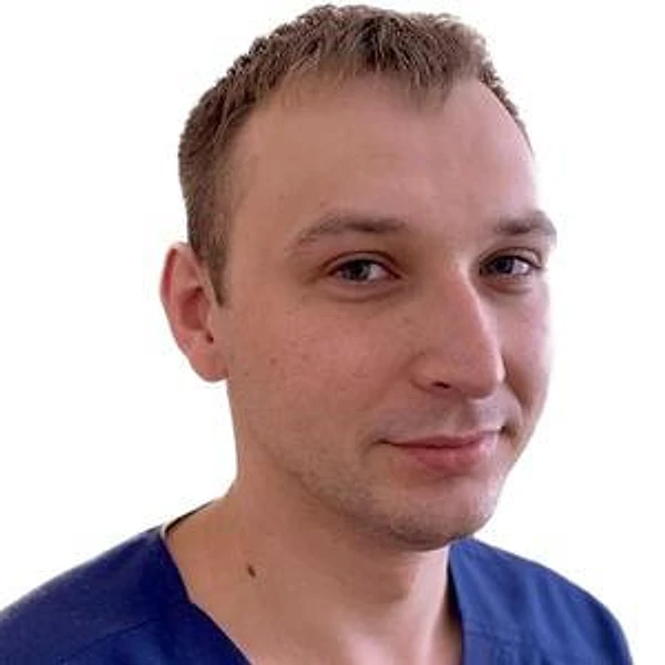 Дмитриев Станислав Владимирович — Травматолог, Ортопед, Хабаровск