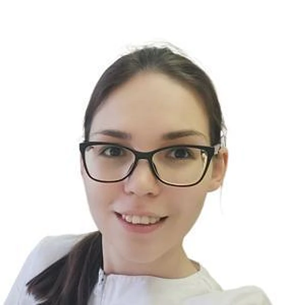 Новицкая Елена Зуфаровна — Гастроэнтеролог, Челябинск