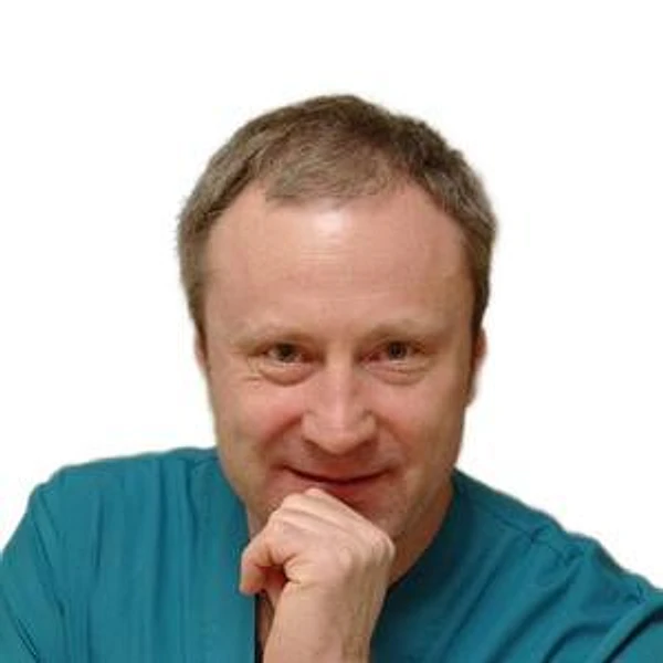 Щипков Дмитрий Анатольевич — Стоматолог-хирург, Тольятти