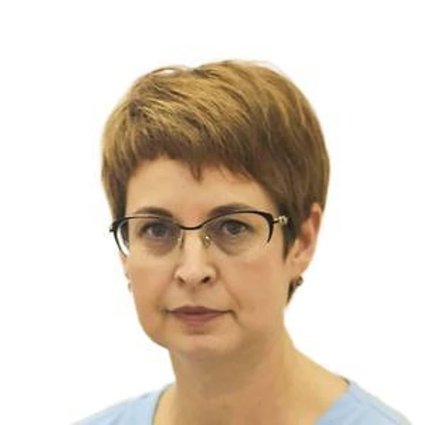 Бабенкова Ирина Михайловна — Стоматолог, Тольятти