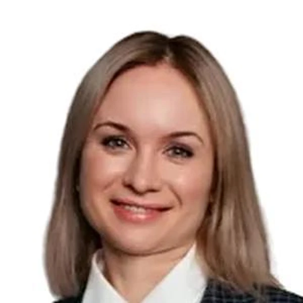 Колмакова Лариса Вячеславовна — Детский стоматолог, Нижний Новгород