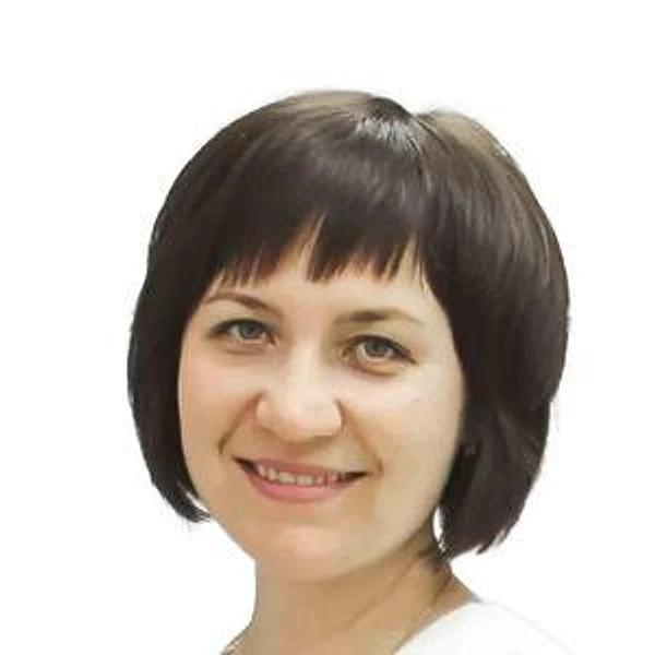 Симдянова Татьяна Васильевна — Стоматолог, Тольятти