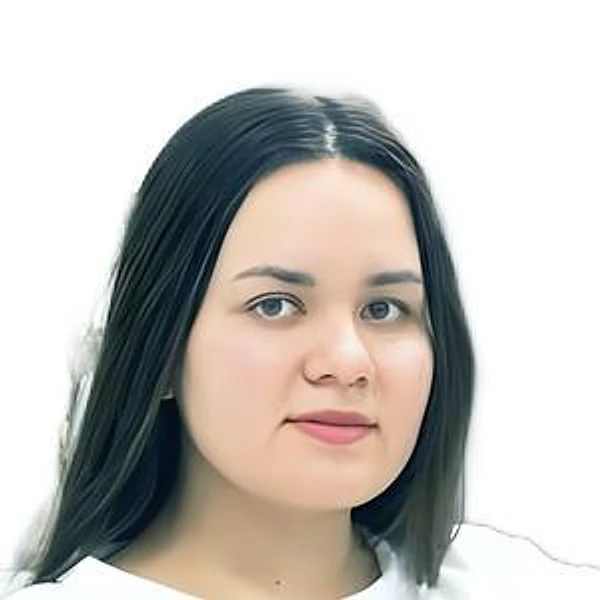 Бекмурадова Луиза Бекпулатовна — Стоматолог, Уфа