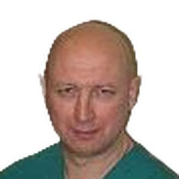 Болотов Владимир Геннадьевич — Рентгенолог, Детский рентгенолог, Екатеринбург