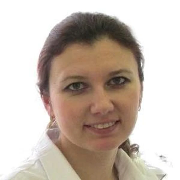 Зорина Юлия Витальевна — Детский стоматолог, Нижний Новгород
