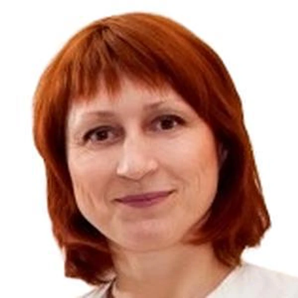 Коновалова Ольга Владимировна — Детский стоматолог, Нижний Новгород