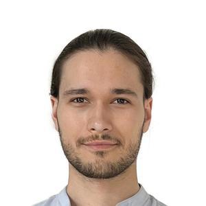 Гималиев Ринат Аглеметдинович — Пластический хирург, Чебоксары