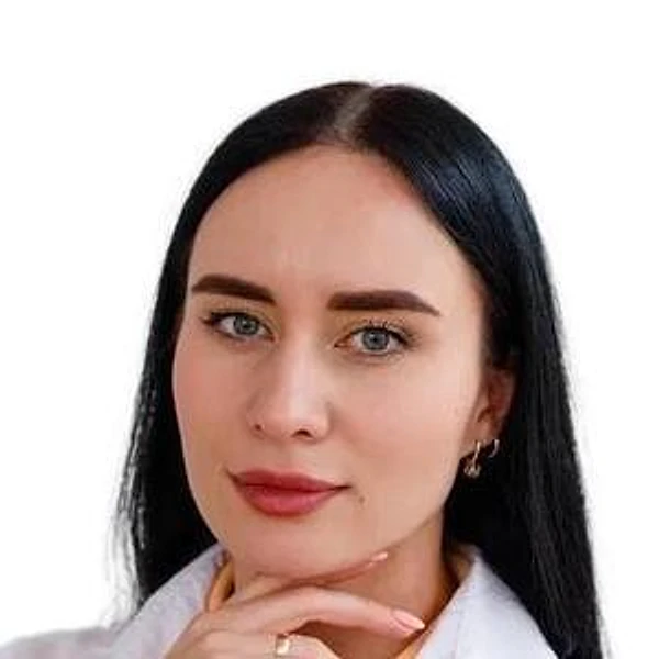 Шевелёва Екатерина Игоревна — Физиотерапевт, Тюмень
