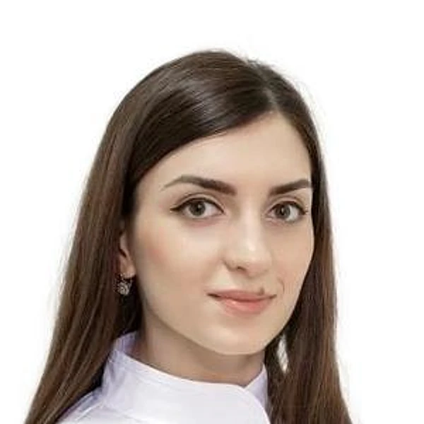 Панахова Аида Ахмедовна — Гинеколог, Ростов-на-Дону