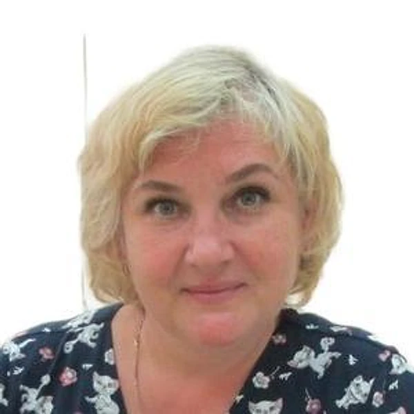 Николаева Марина Владимировна — Детский стоматолог, Нижний Новгород