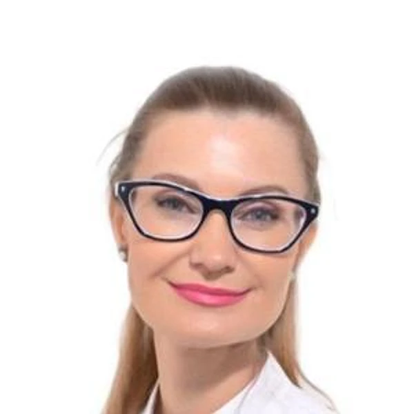 Крамынина Евгения Радионовна — Врач УЗИ, Детский врач УЗИ, Екатеринбург