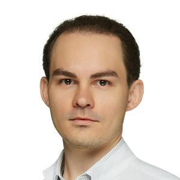 Пучко Александр Олегович — Терапевт, Врач УЗИ, Врач общей практики (семейный врач), Томск