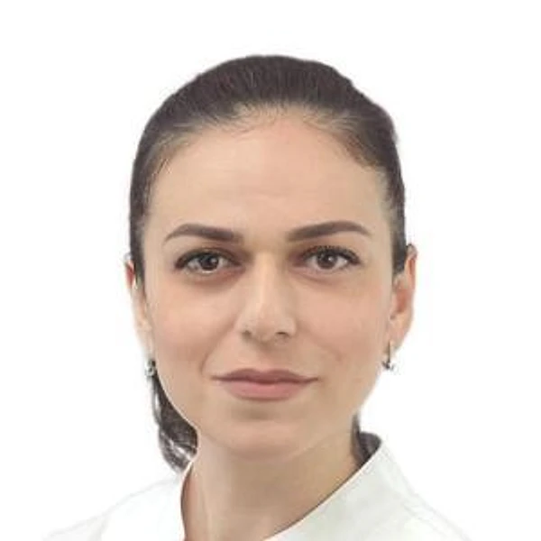 Егоян Анушик Самвеловна — Врач УЗИ, Калуга