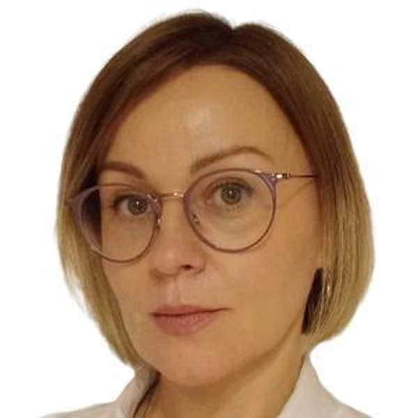 Любчич Елена Владимировна — Врач УЗИ, Детский врач УЗИ, Тюмень