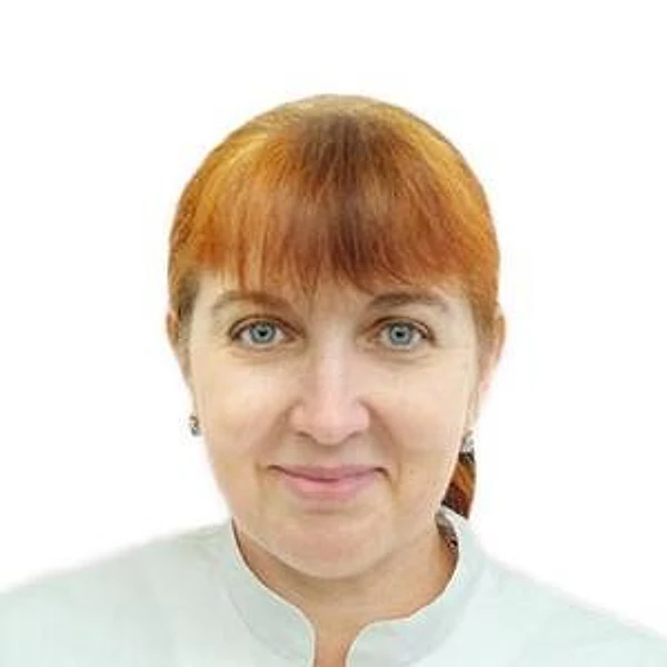 Панова Татьяна Михайловна — Терапевт, Москва
