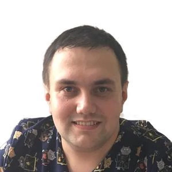 Новик Андрей Васильевич — ЛОР, Новозыбков