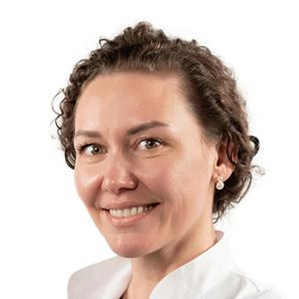 Баркевич Елена Александровна — Офтальмолог (окулист), Санкт-Петербург
