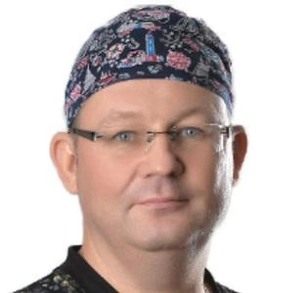 Пономарев Денис Михайлович — Онколог, Новозыбков