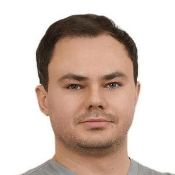 Стариковский Максим Юрьевич — Невролог, Алголог, Вертебролог, Цефалголог, Самара