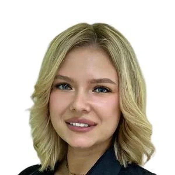 Ененкова Анастасия Геннадьевна — Стоматолог-хирург, Воронеж