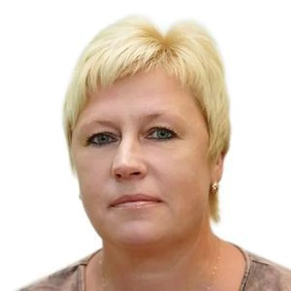 Каляпина Елена Сергеевна — Стоматолог, Нижний Новгород