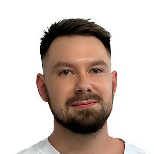 Никитин Никита Игоревич — Стоматолог, Нижний Новгород