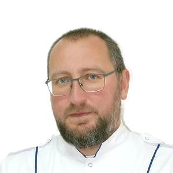 Булдаков Алексей Юрьевич — Стоматолог-ортопед, Саратов