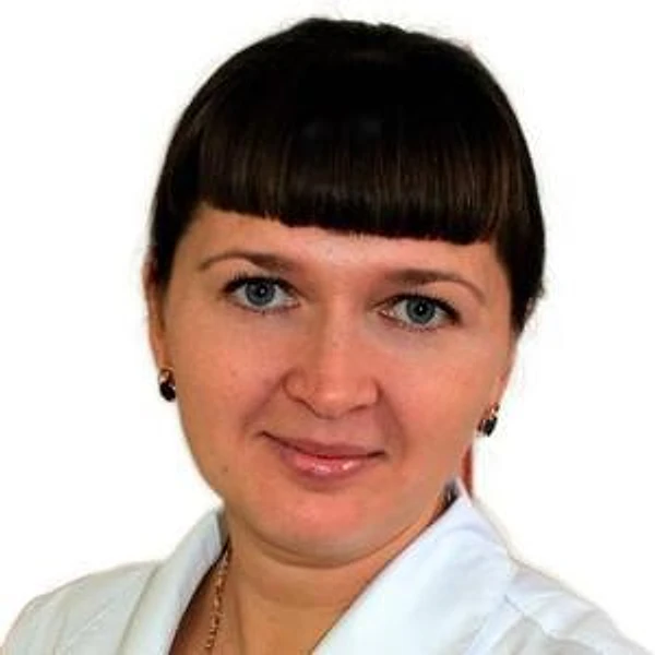 Буреева Татьяна Алексеевна — Детский стоматолог, Нижний Новгород